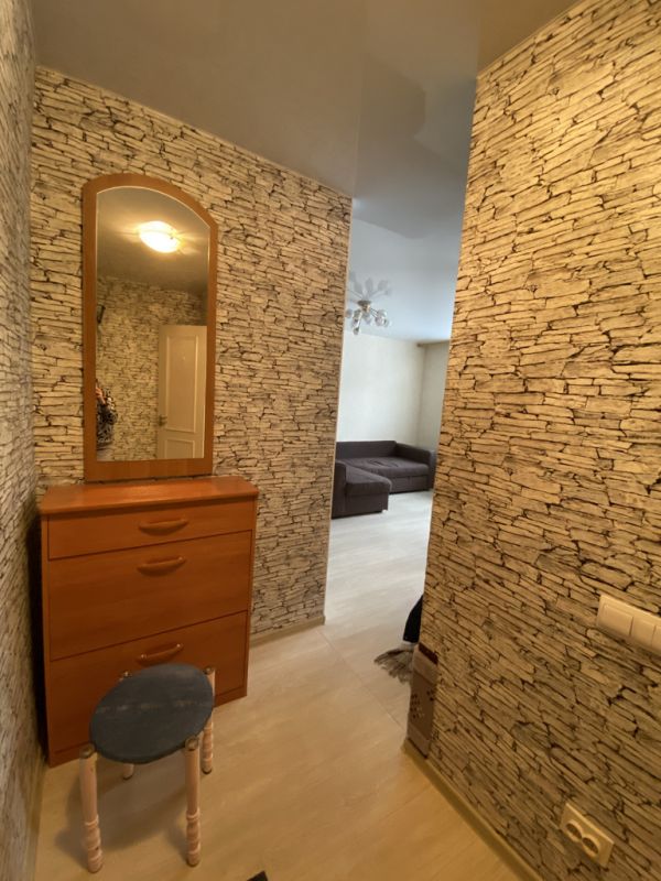 1-комнатная квартира в аренду, Новосибирск, Крылова ул. 40 — 18 500 ₽/мес