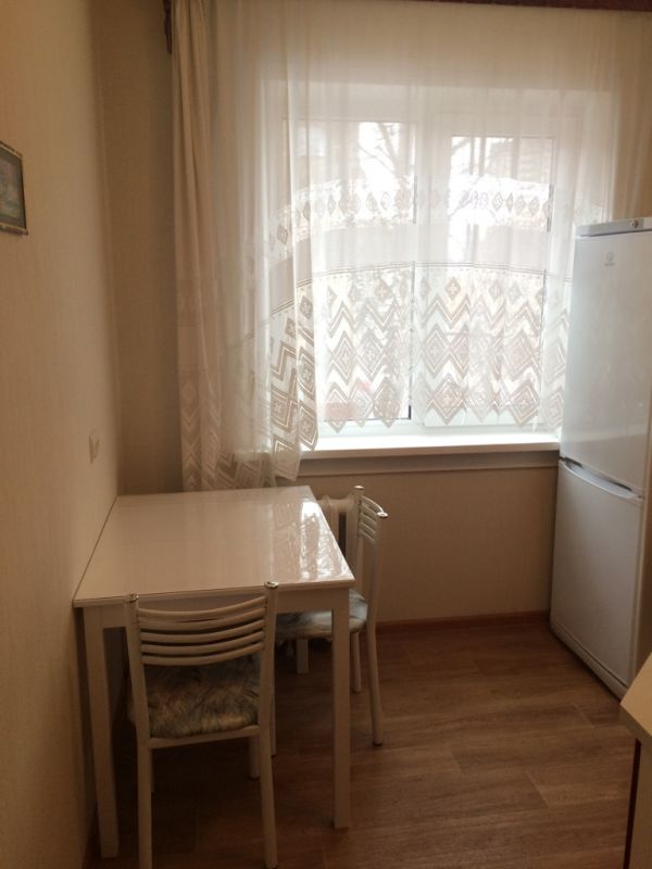 1-комнатная квартира в аренду, Новосибирск, Выставочная ул. 11 — 14 500 ₽/мес