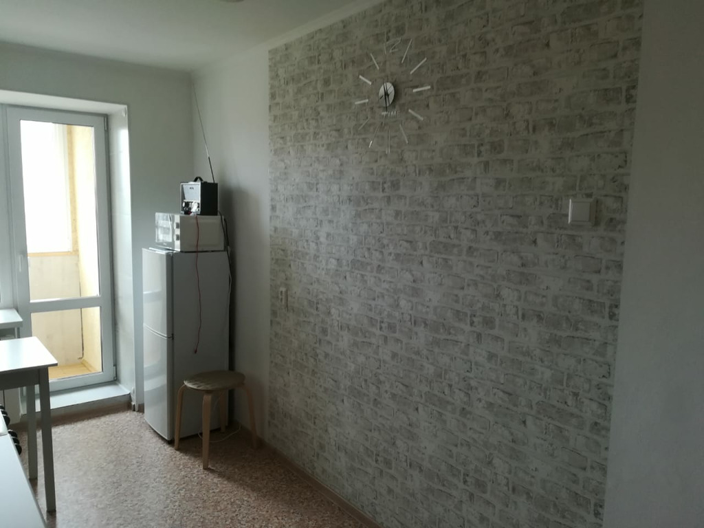 1-комнатная квартира в аренду, Новосибирск, Крылова ул. 64а — 17 500 ₽/мес