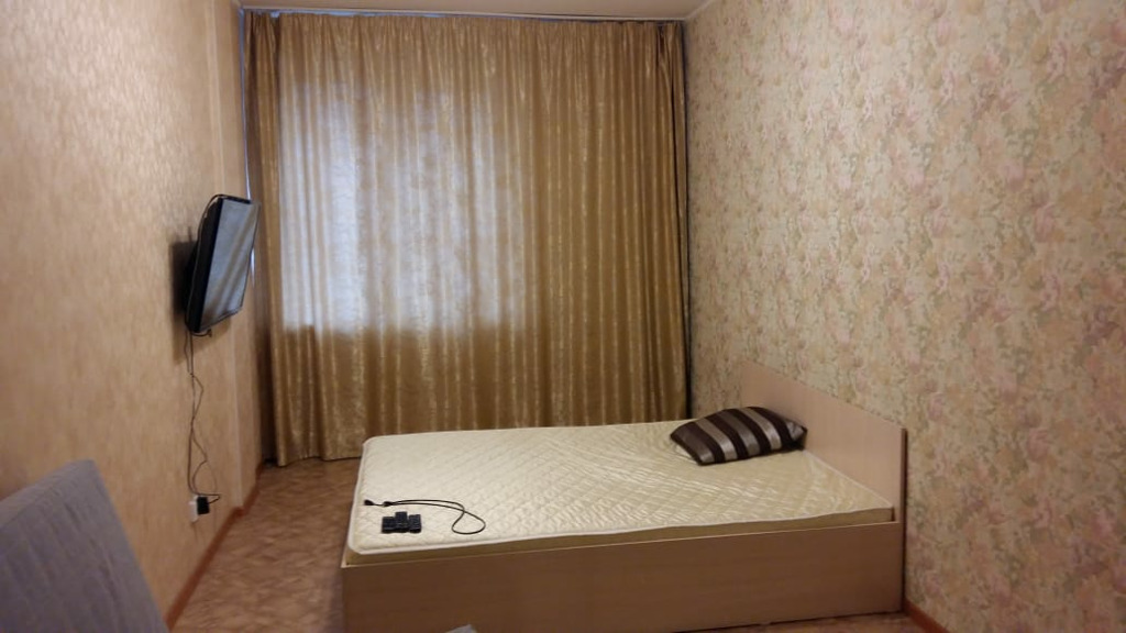 1-комнатная квартира в аренду, Новосибирск, Плановая ул. 50 — 17 500 ₽/мес