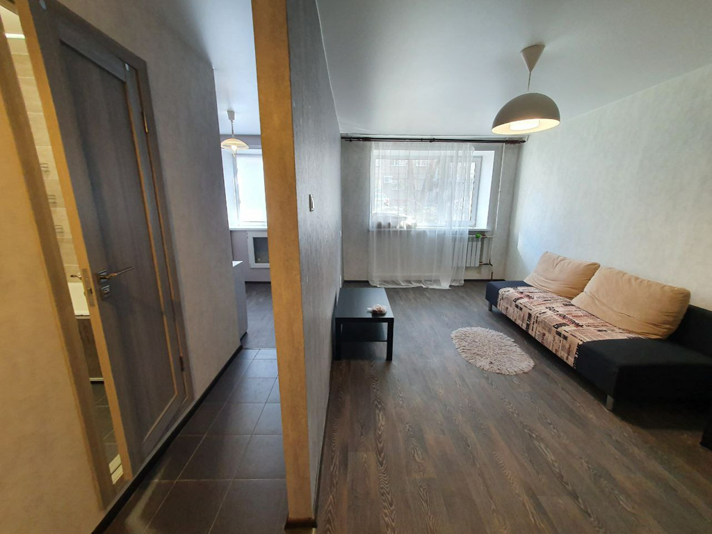 1-комнатная квартира в аренду, Новосибирск, Планировочная ул. 51 — 16 500 ₽/мес