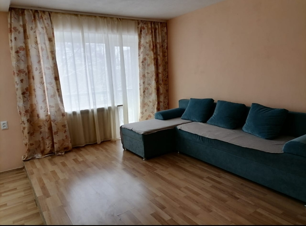 1-комнатная квартира в аренду, Новосибирск, Фрунзе ул. 2 — 16 000 ₽/мес