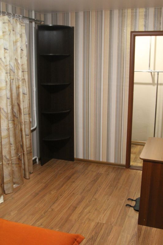 2-комнатная квартира в аренду, Новосибирск, Блюхера ул. 1 — 23 000 ₽/мес
