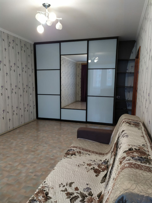 1-комнатная квартира в аренду, Новосибирск, Учительская ул. 8/1 — 13 500 ₽/мес