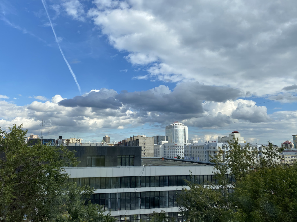 1-комнатная квартира в аренду, Новосибирск, Вокзальная магистраль ул. 7 — 17 500 ₽/мес