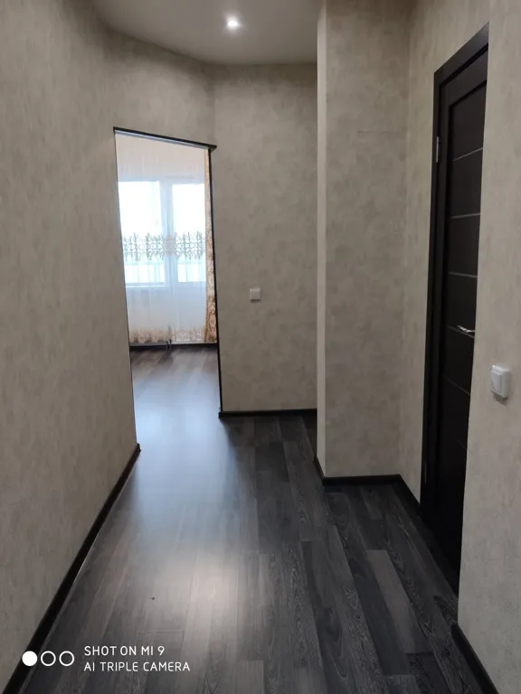 1-комнатная квартира в аренду, Новосибирск, Станиславского пл. 18/1 — 18 000 ₽/мес