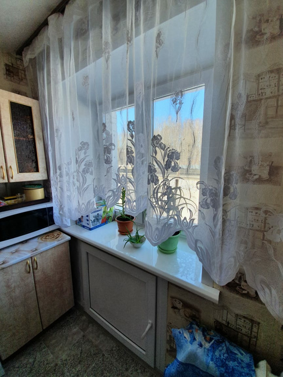 2-комнатная квартира в аренду, Новосибирск, Дзержинского пр-кт. 58 — 17 000 ₽/мес