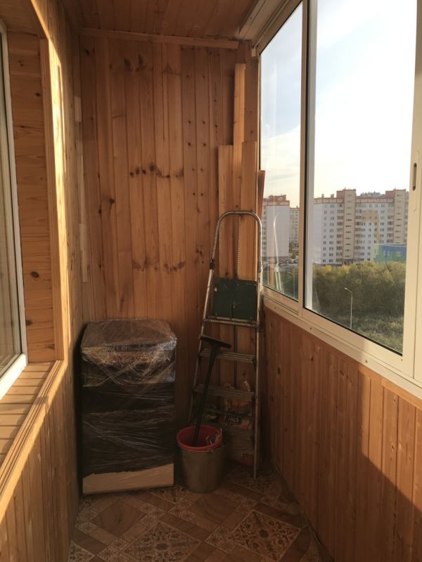 1-комнатная квартира в аренду, Новосибирск, Петухова ул. 99/2 — 13 000 ₽/мес