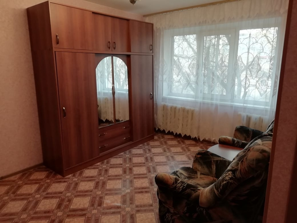 1-комнатная квартира в аренду, Новосибирск, Танковая ул. 13 — 14 000 ₽/мес