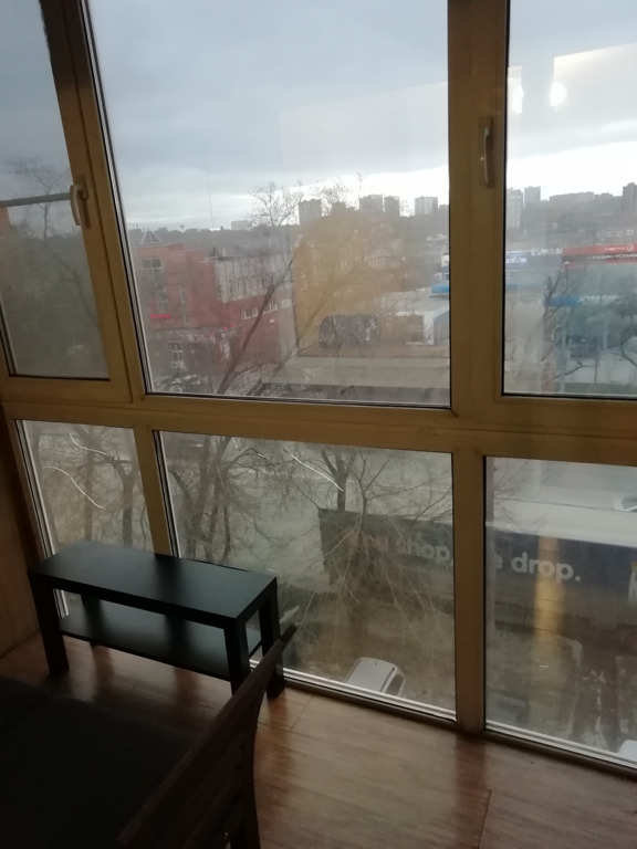 1-комнатная квартира в аренду, Новосибирск, Фрунзе ул. 53 — 18 000 ₽/мес