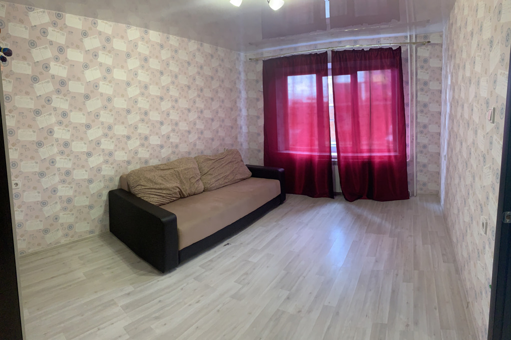 1-комнатная квартира в аренду, Новосибирск, Ключ-Камышенское Плато ул. 13 — 15 500 ₽/мес