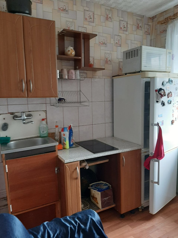 1-комнатная квартира в аренду, Новосибирск, Танковая ул. 35 — 14 500 ₽/мес