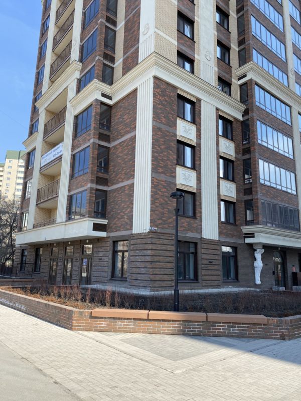 1-комнатная квартира в аренду, Новосибирск, Овражная ул. 3 — 25 000 ₽/мес