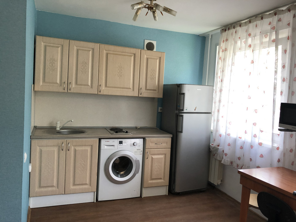 Студия в аренду, Новосибирск, Выставочная ул. 38 — 18 000 ₽/мес