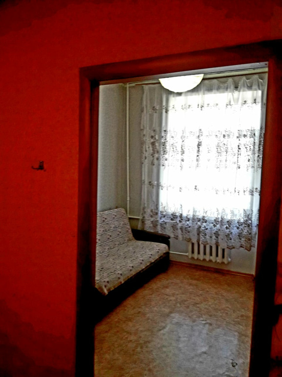 Студия в аренду, Новосибирск, Вертковская ул. 14 — 9 000 ₽/мес