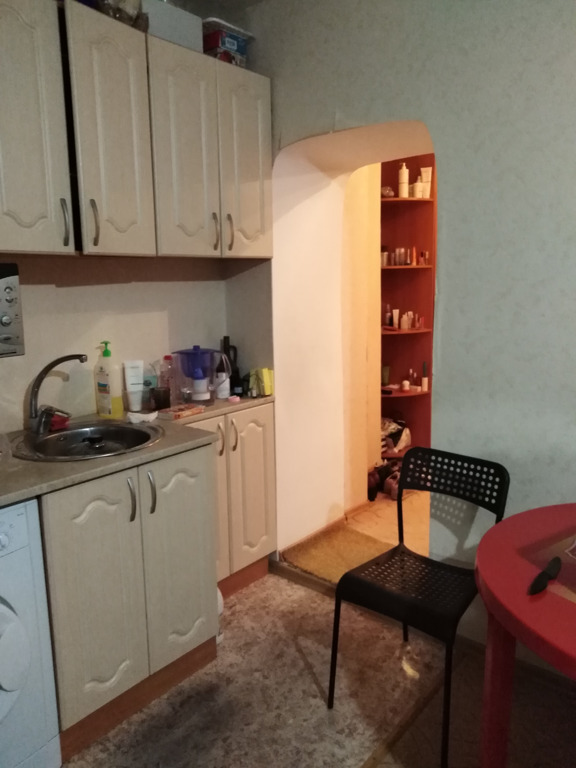 Студия в аренду, Новосибирск, Арбузова ул. 11 — 15 000 ₽/мес