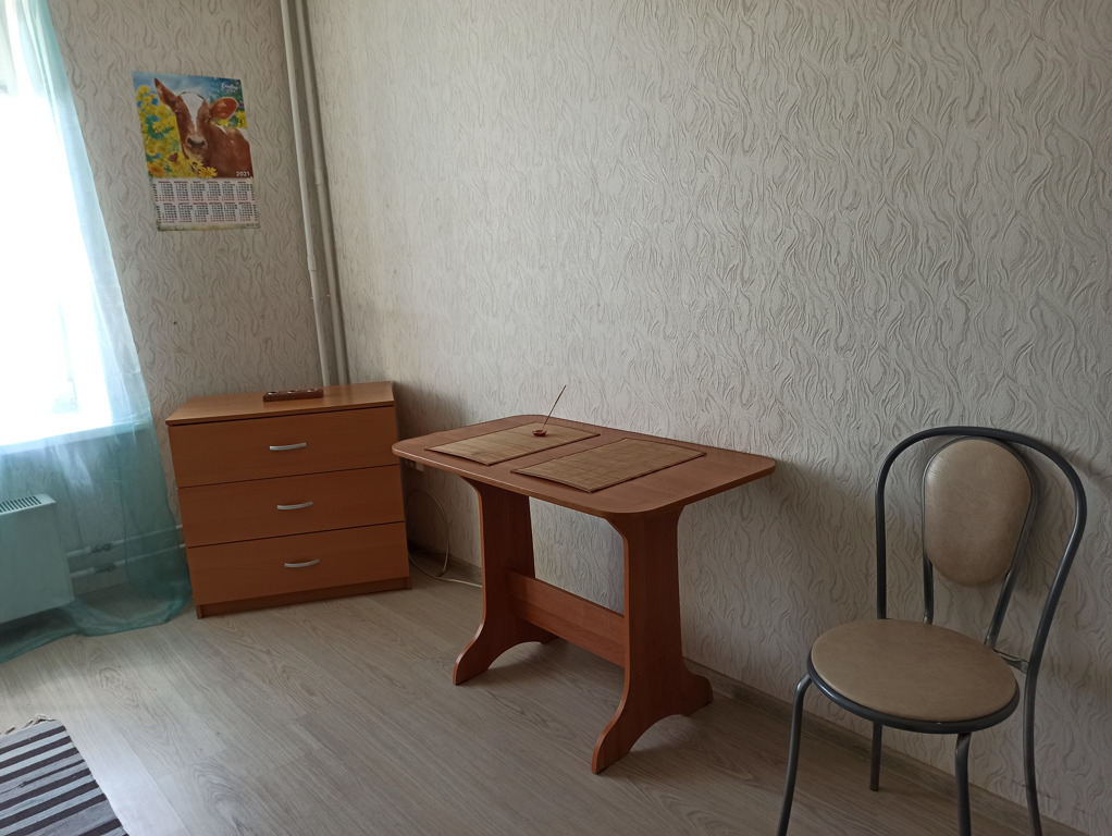 Студия в аренду, Новосибирск, Заречная ул. 4 — 8 000 ₽/мес
