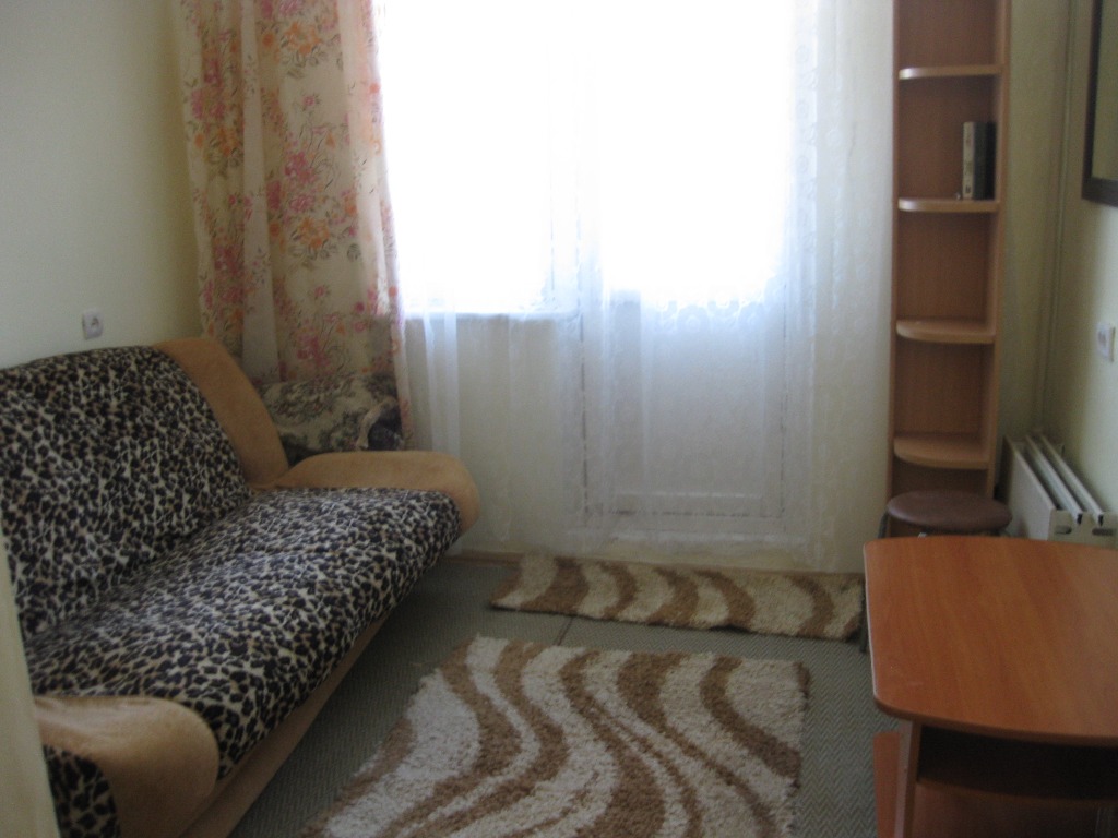 Студия в аренду, Новосибирск, Зорге ул. 78 — 6 000 ₽/мес
