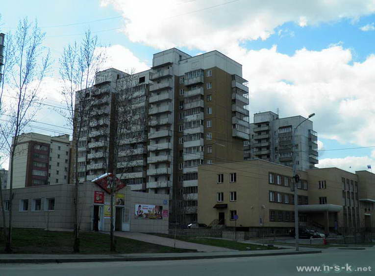 Студия в аренду, Новосибирск, Железнодорожная ул. 6 — 9 000 ₽/мес