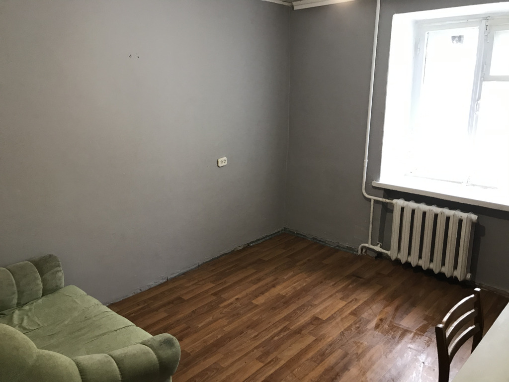 Студия в аренду, Новосибирск, Горбольницы тер. 3 — 7 000 ₽/мес