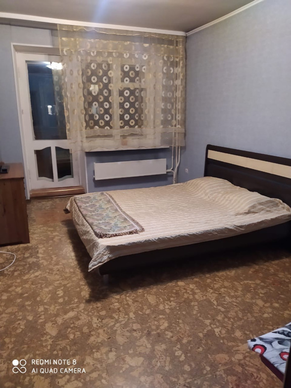 Студия в аренду, Новосибирск, Революции ул. 6 — 7 999 ₽/мес