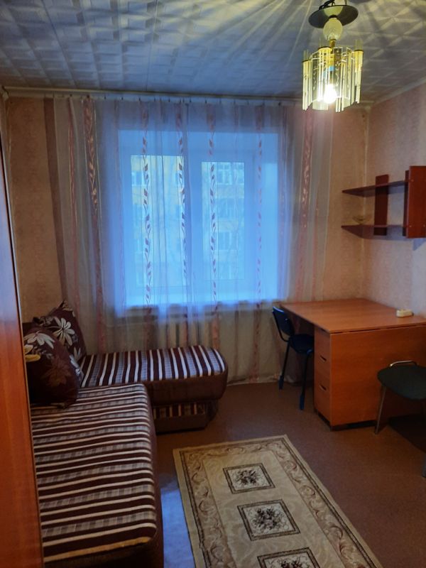 Студия в аренду, Новосибирск, Державина ул. 59 — 10 000 ₽/мес
