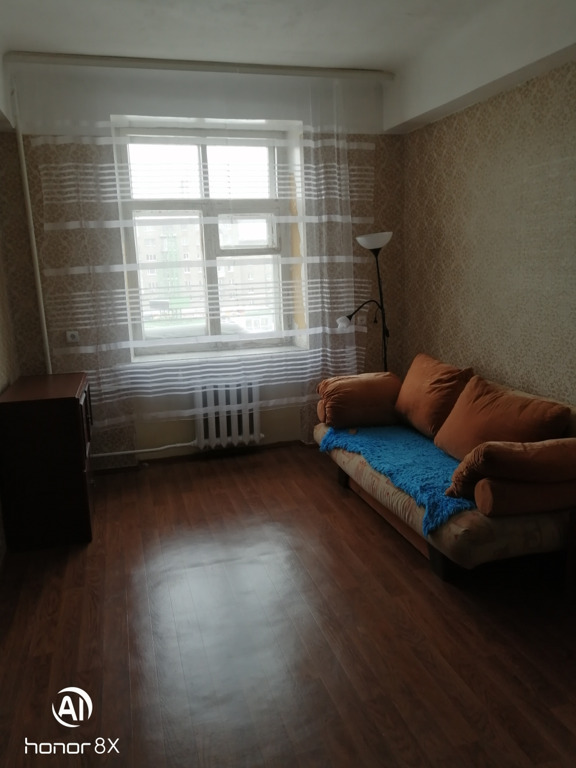 Студия в аренду, Новосибирск, Станиславского пл. 12 — 9 500 ₽/мес