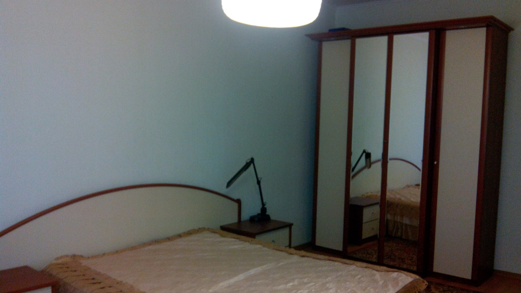 1-комнатная квартира в аренду, Новосибирск, Горский мкр. 84 — 7 500 ₽/мес