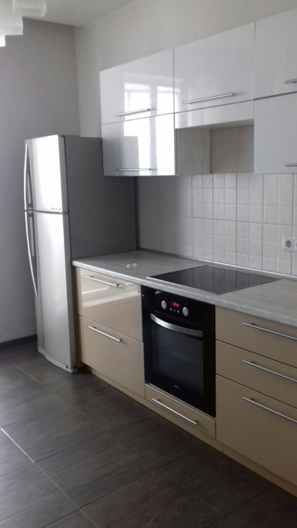 1-комнатная квартира в аренду, Новосибирск, Залесского ул. 2.4 — 22 000 ₽/мес