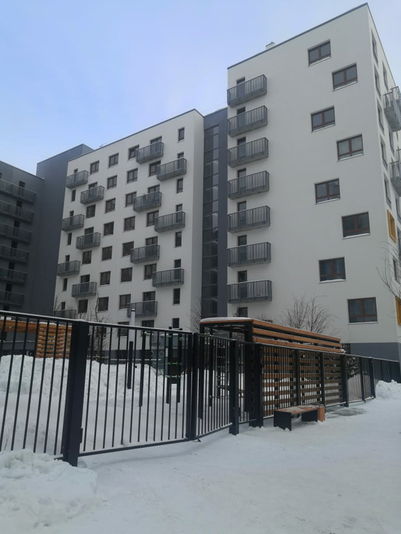2-комнатная квартира в аренду, Новосибирск, Дунаевского ул. 14/2 — 20 000 ₽/мес