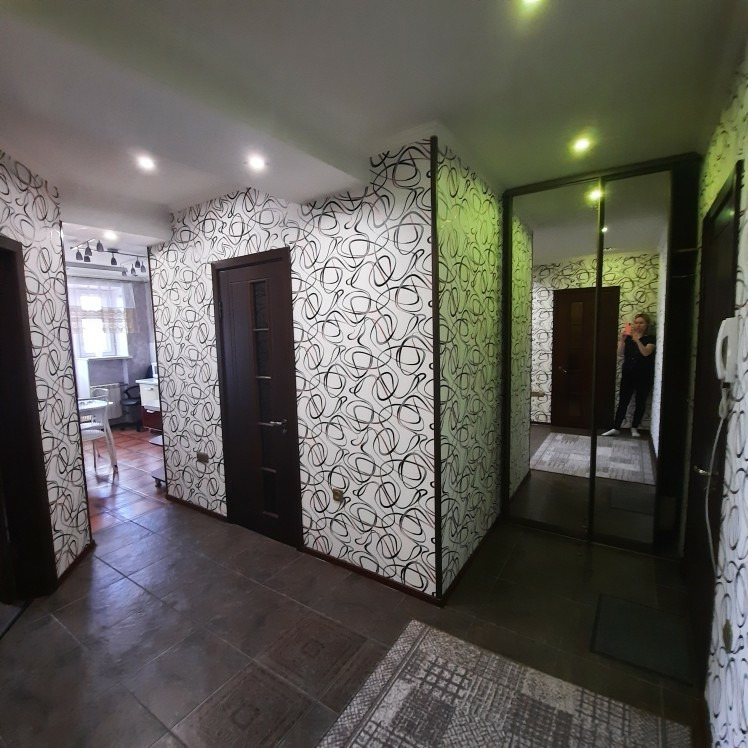 1-комнатная квартира в аренду, Новосибирск, Гоголя ул. 32/1 — 26 000 ₽/мес