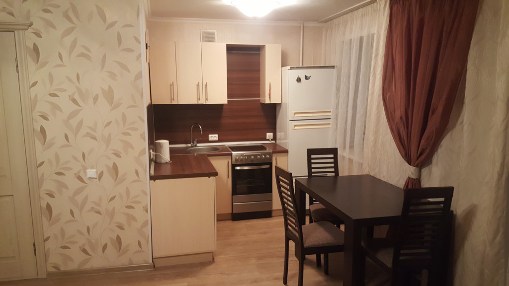 Студия в аренду, Новосибирск, Спартака ул. 4 — 20 000 ₽/мес