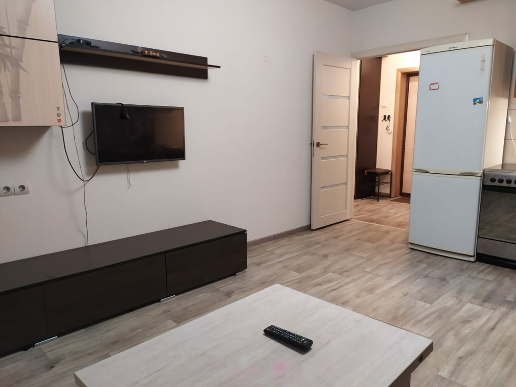 Студия в аренду, Новосибирск, Сухарная ул. 101 — 20 000 ₽/мес