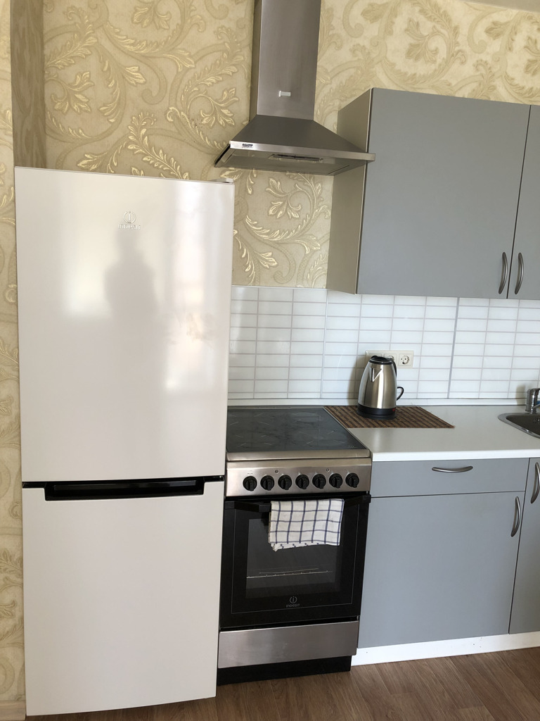 1-комнатная квартира в аренду, Новосибирск, Лазурная ул. 30 — 17 000 ₽/мес