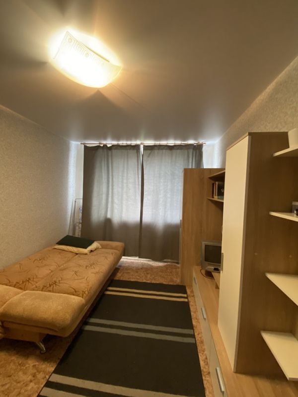 1-комнатная квартира в аренду, Новосибирск, Советская ул. 49а — 8 000 ₽/мес