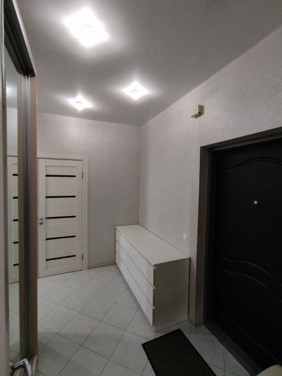 1-комнатная квартира в аренду, Новосибирск, Романова ул. 55 — 35 000 ₽/мес