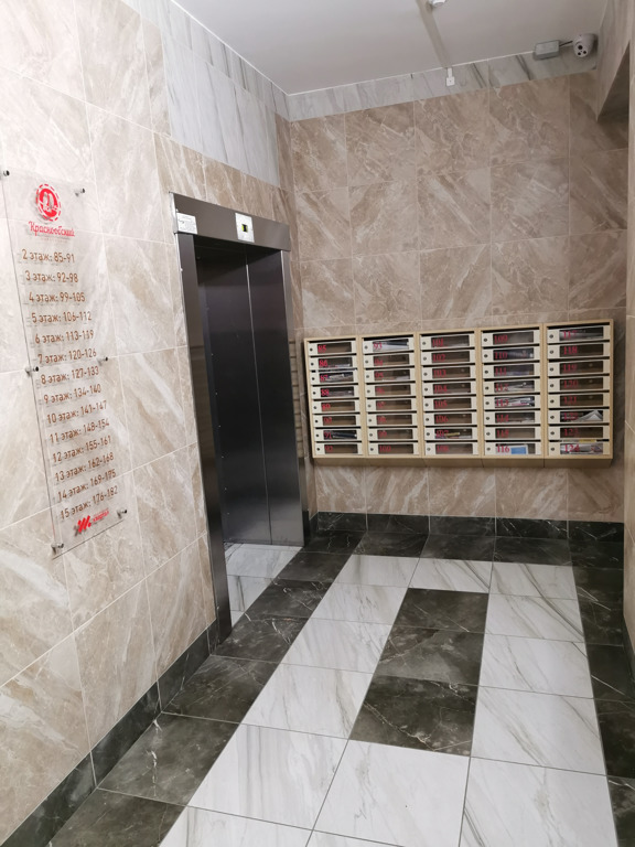 2-комнатная квартира в аренду, Краснообск, 2 мкр. 229 — 16 000 ₽/мес