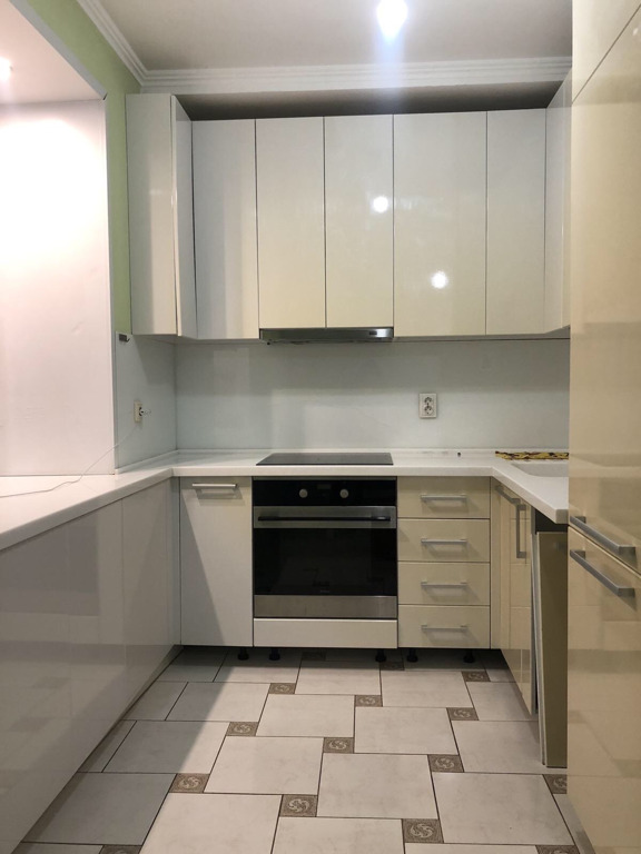 3-комнатная квартира в аренду, Новосибирск, Ленина ул. 59 — 25 000 ₽/мес