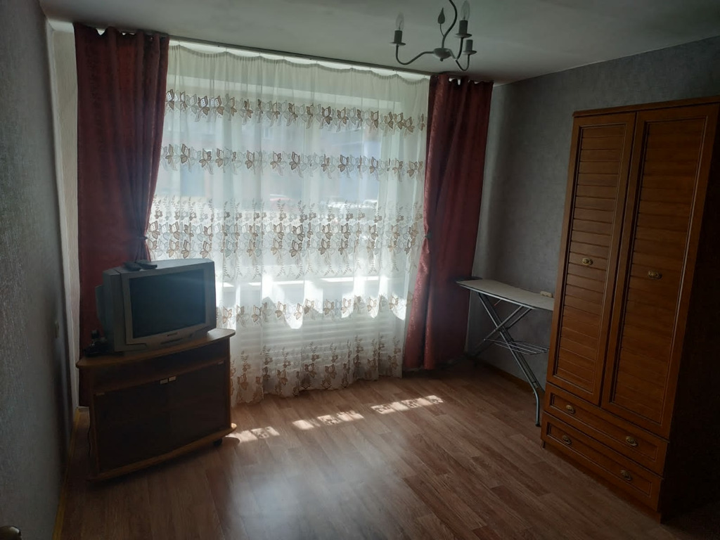 1-комнатная квартира в аренду, Новосибирск, Пархоменко ул. 98 — 12 000 ₽/мес