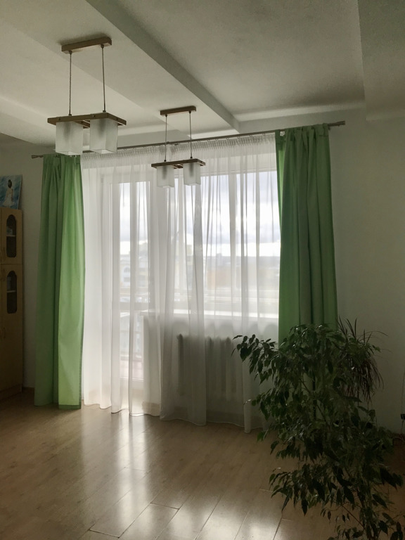 2-комнатная квартира в аренду, Новосибирск, Новогодняя ул. 12/1 — 15 000 ₽/мес