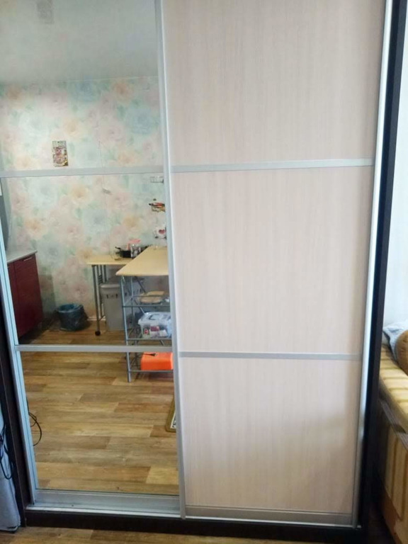 1-комнатная квартира в аренду, Новосибирск, им. Дуси Ковальчук пл. 2/1 — 8 000 ₽/мес