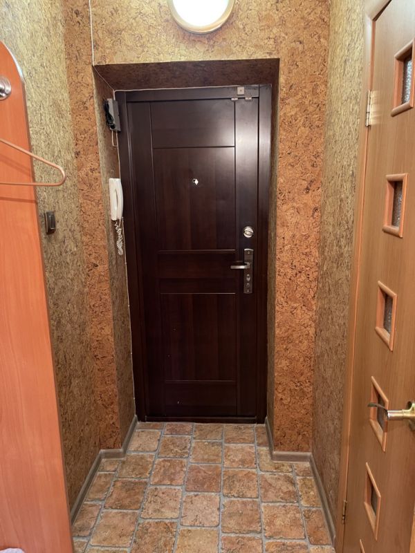 1-комнатная квартира в аренду, Новосибирск, Титова ул. 8 — 15 000 ₽/мес