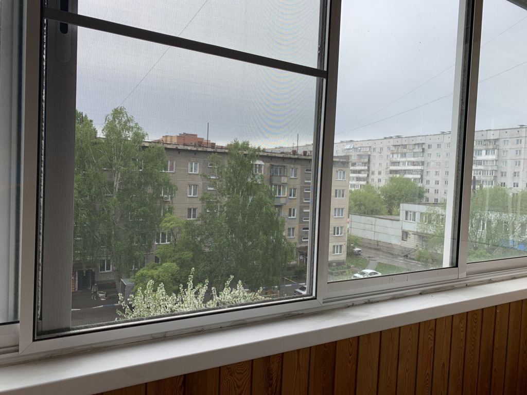 1-комнатная квартира в аренду, Новосибирск, Троллейная ул. 22 — 12 500 ₽/мес