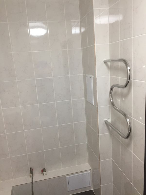2-комнатная квартира в аренду, Новосибирск, Адриена Лежена ул. 10 — 15 500 ₽/мес