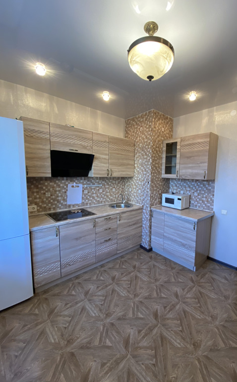 2-комнатная квартира в аренду, Новосибирск, Галущака ул. 15 — 25 000 ₽/мес