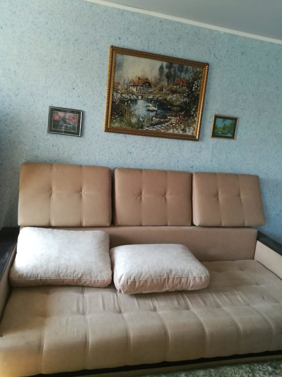 2-комнатная квартира в аренду, Новосибирск, Грибоедова ул. 13 — 16 000 ₽/мес