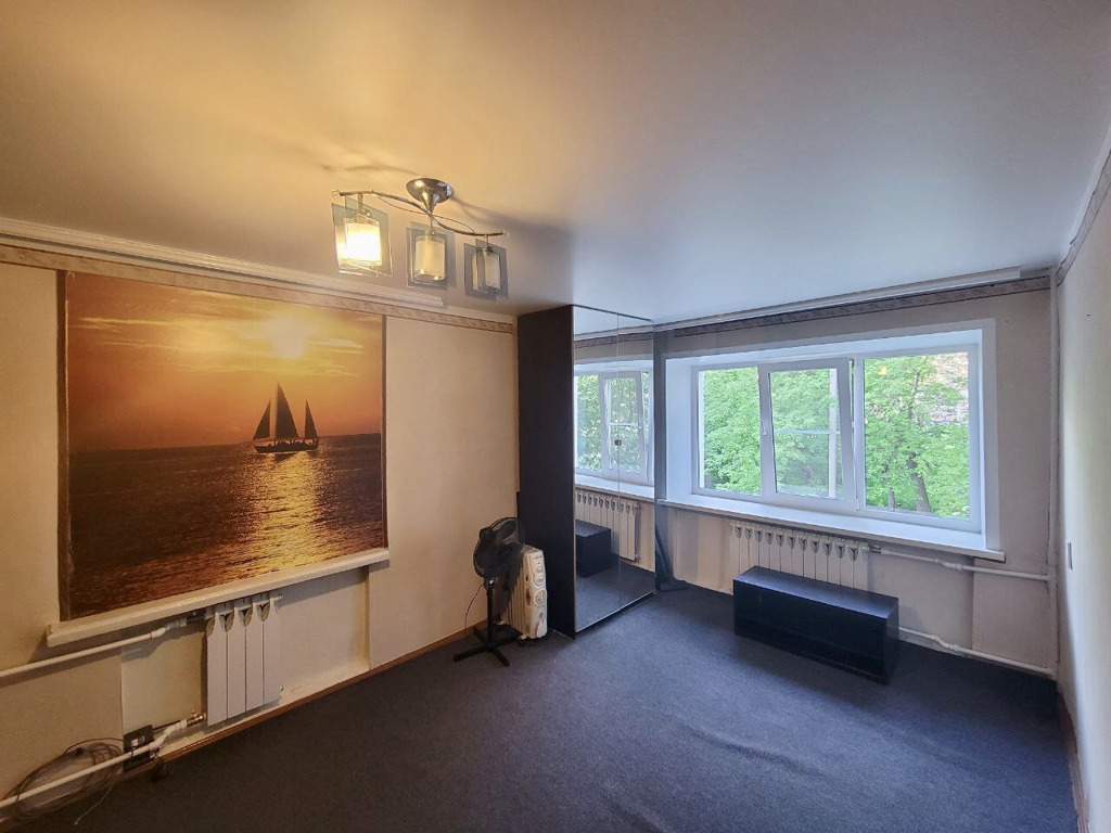 1-комнатная квартира в аренду, Новосибирск, Танковая ул. 3 — 16 500 ₽/мес