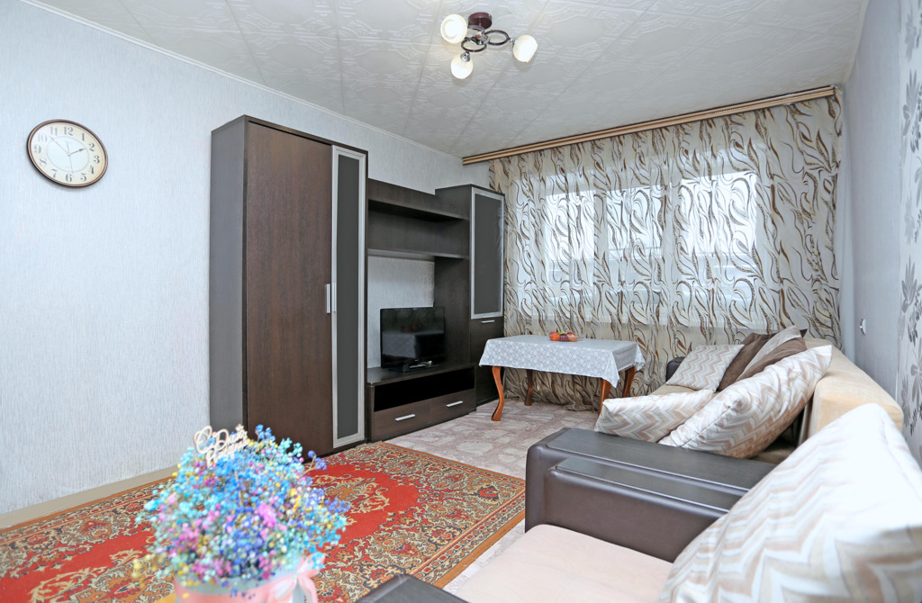 2-комнатная квартира в аренду, Новосибирск, Столетова ул. 16/1 — 14 000 ₽/мес