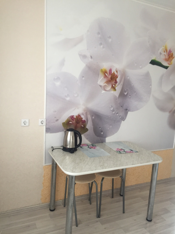 1-комнатная квартира в аренду, Новосибирск, Покатная ул. 130/1 — 16 500 ₽/мес