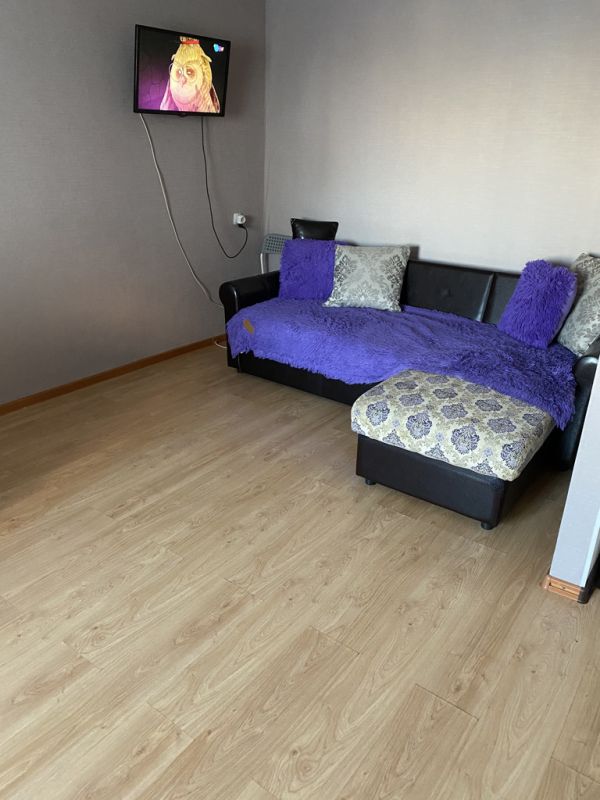 1-комнатная квартира в аренду, Новосибирск, Фрунзе ул. 71 — 16 500 ₽/мес